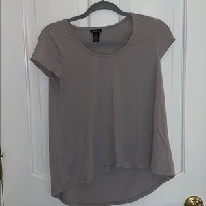 Grey Tee shirt